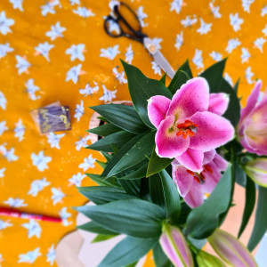 Atelier « Crée ta trousse pour la rentrée » !